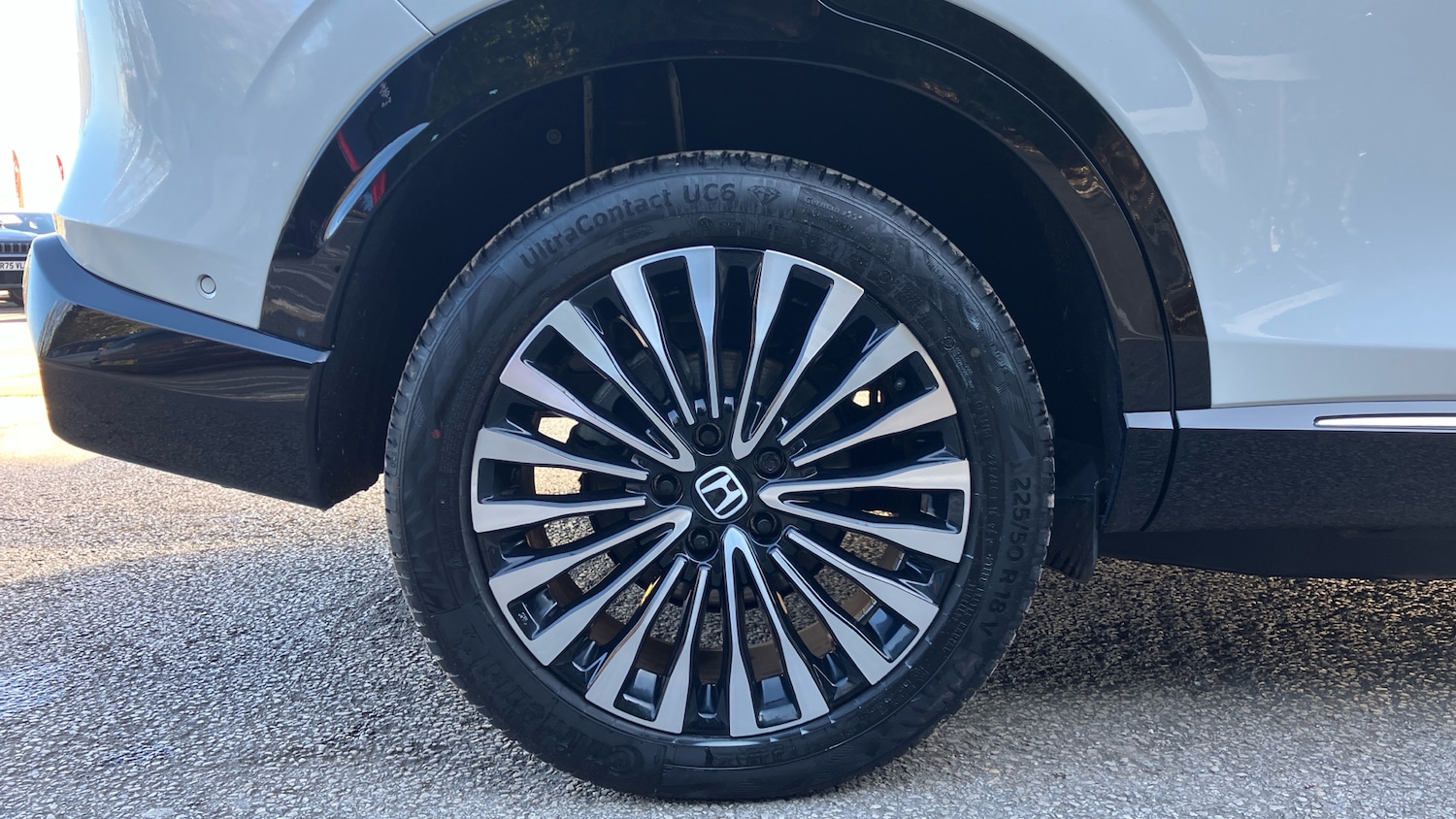 Used Honda e NY1 2025 for sale - 78199348: Photo 9