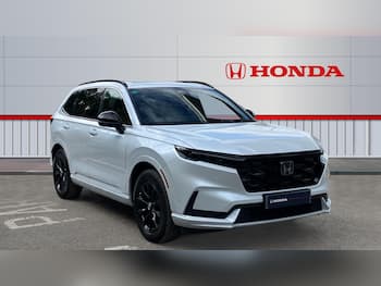 Used Honda CR-V 2025 for sale - 79789496: Photo