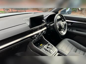 Used Honda CR-V 2025 for sale - 79789496: Photo
