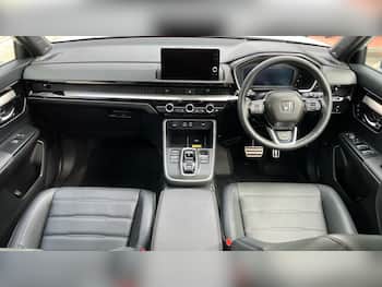 Used Honda CR-V 2025 for sale - 79789496: Photo