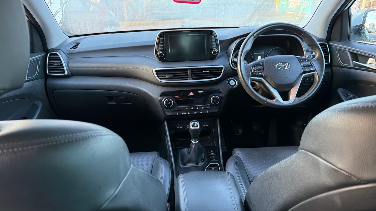 Used Hyundai TUCSON 2018 for sale - 76559878: Photo 10