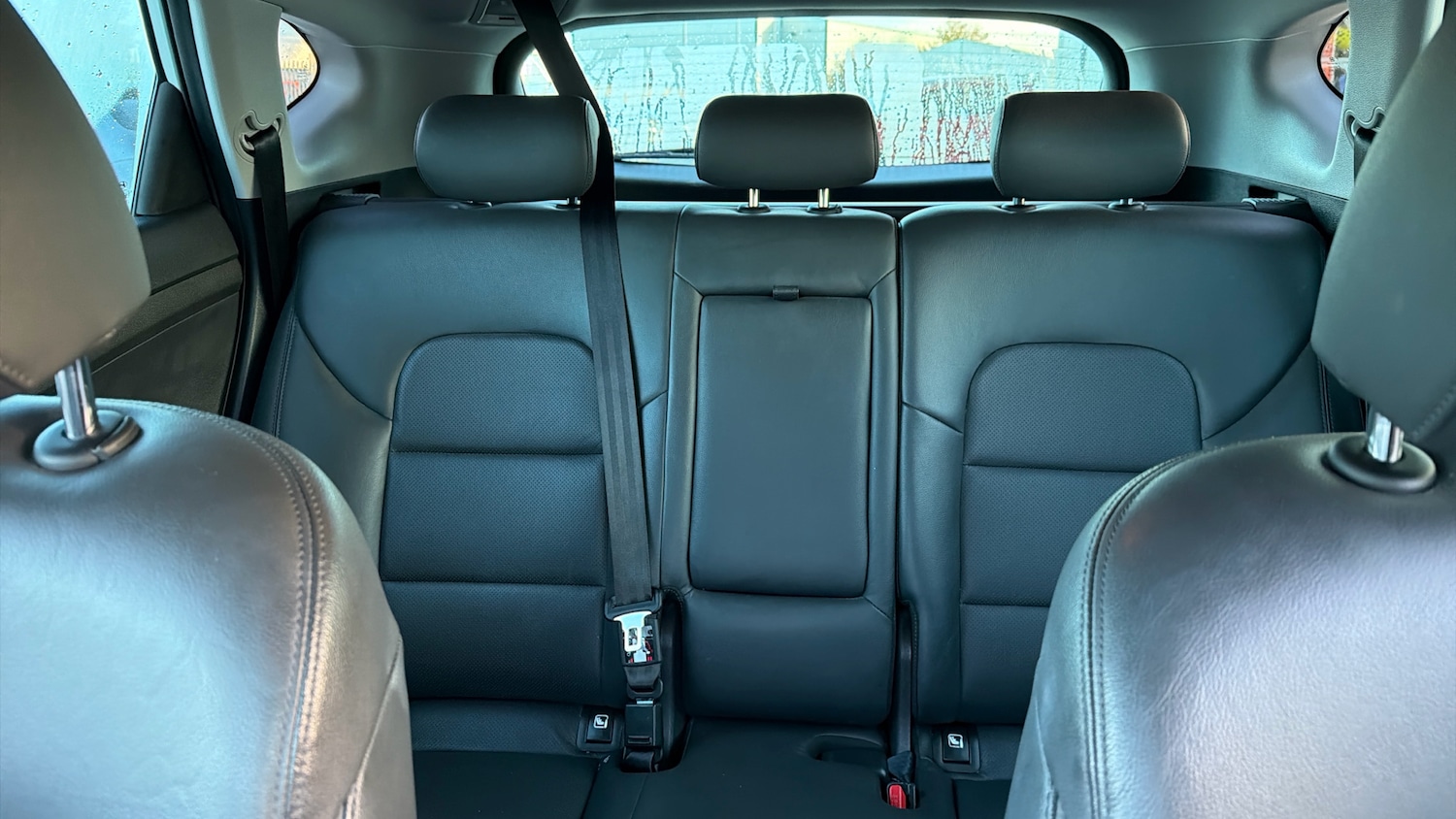 Used Hyundai TUCSON 2018 for sale - 76559878: Photo 15