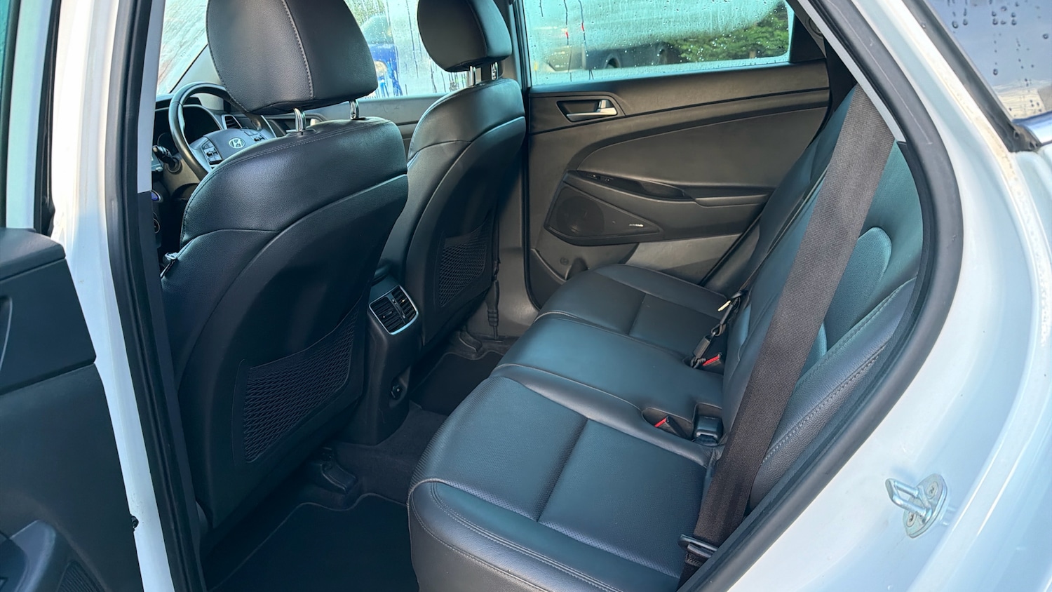 Used Hyundai TUCSON 2018 for sale - 76559878: Photo 16