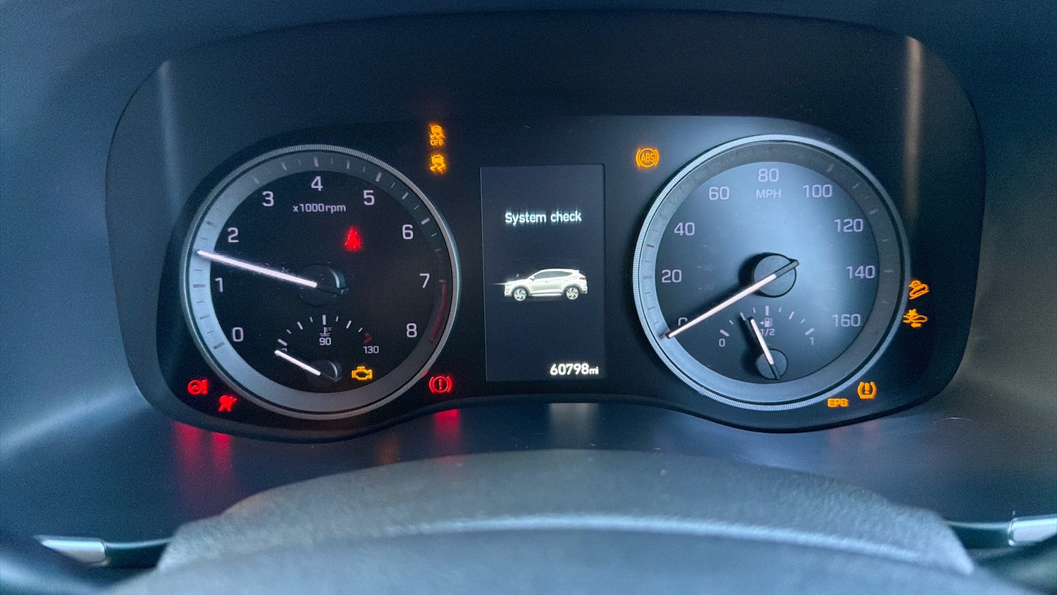 Used Hyundai TUCSON 2018 for sale - 76559878: Photo 18