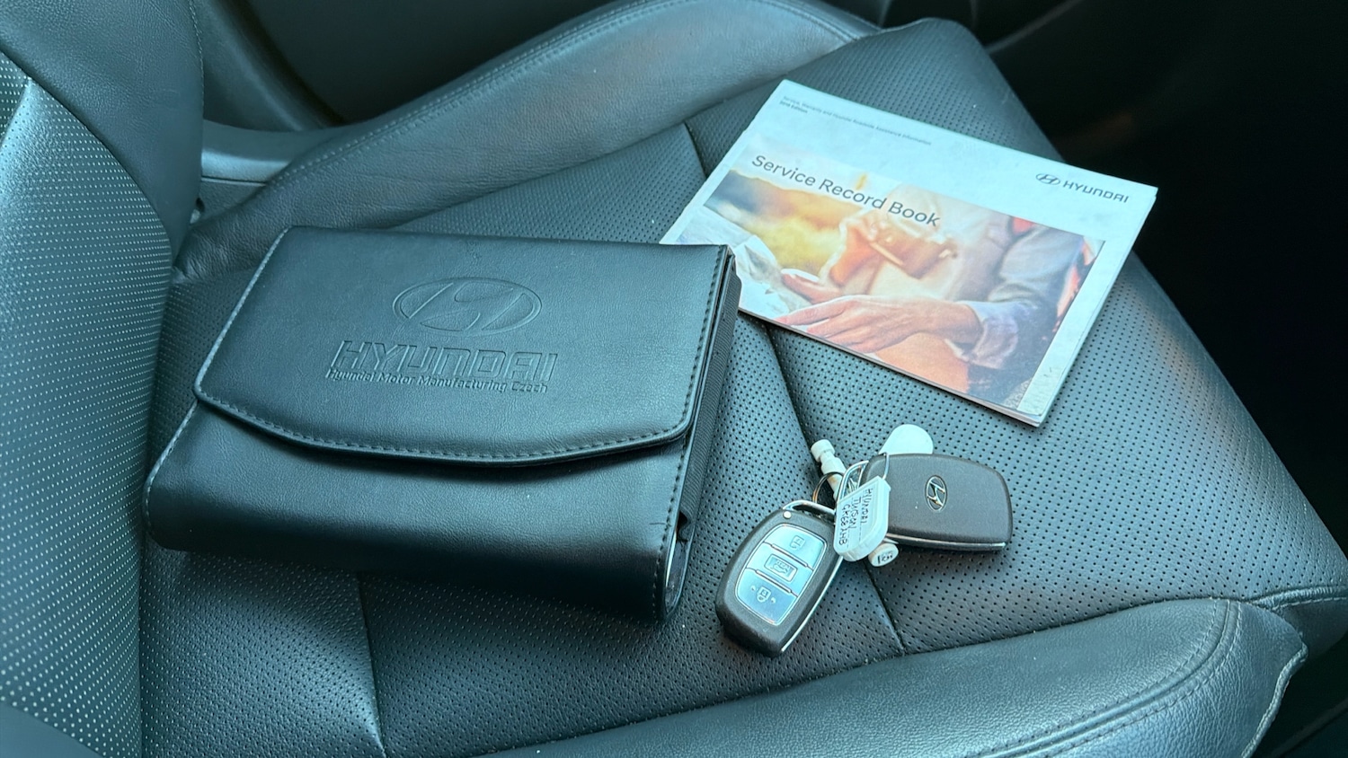 Used Hyundai TUCSON 2018 for sale - 76559878: Photo 19