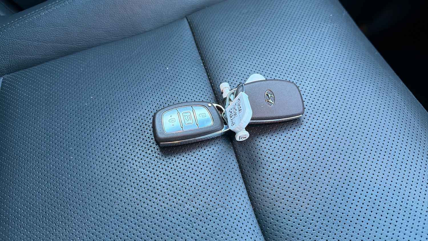 Used Hyundai TUCSON 2018 for sale - 76559878: Photo 20