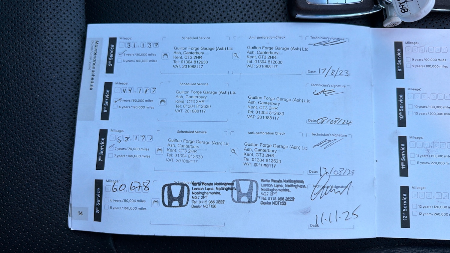 Used Hyundai TUCSON 2018 for sale - 76559878: Photo 23