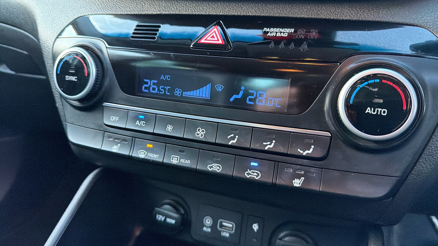 Used Hyundai TUCSON 2018 for sale - 76559878: Photo 25