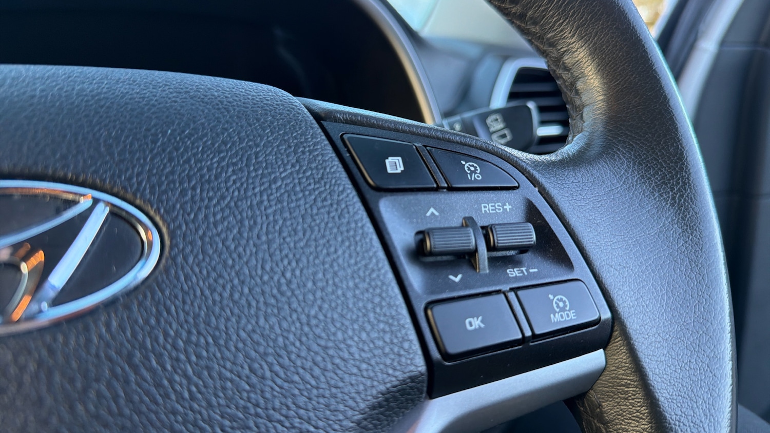 Used Hyundai TUCSON 2018 for sale - 76559878: Photo 27