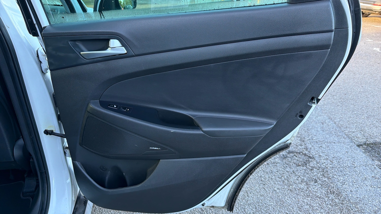 Used Hyundai TUCSON 2018 for sale - 76559878: Photo 30