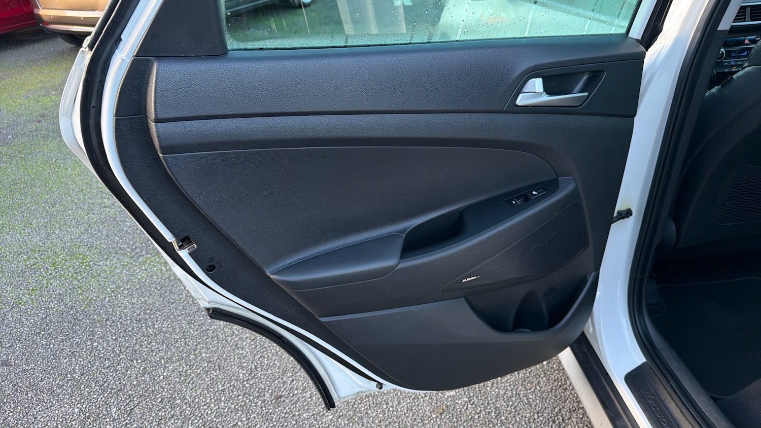 Used Hyundai TUCSON 2018 for sale - 76559878: Photo 33