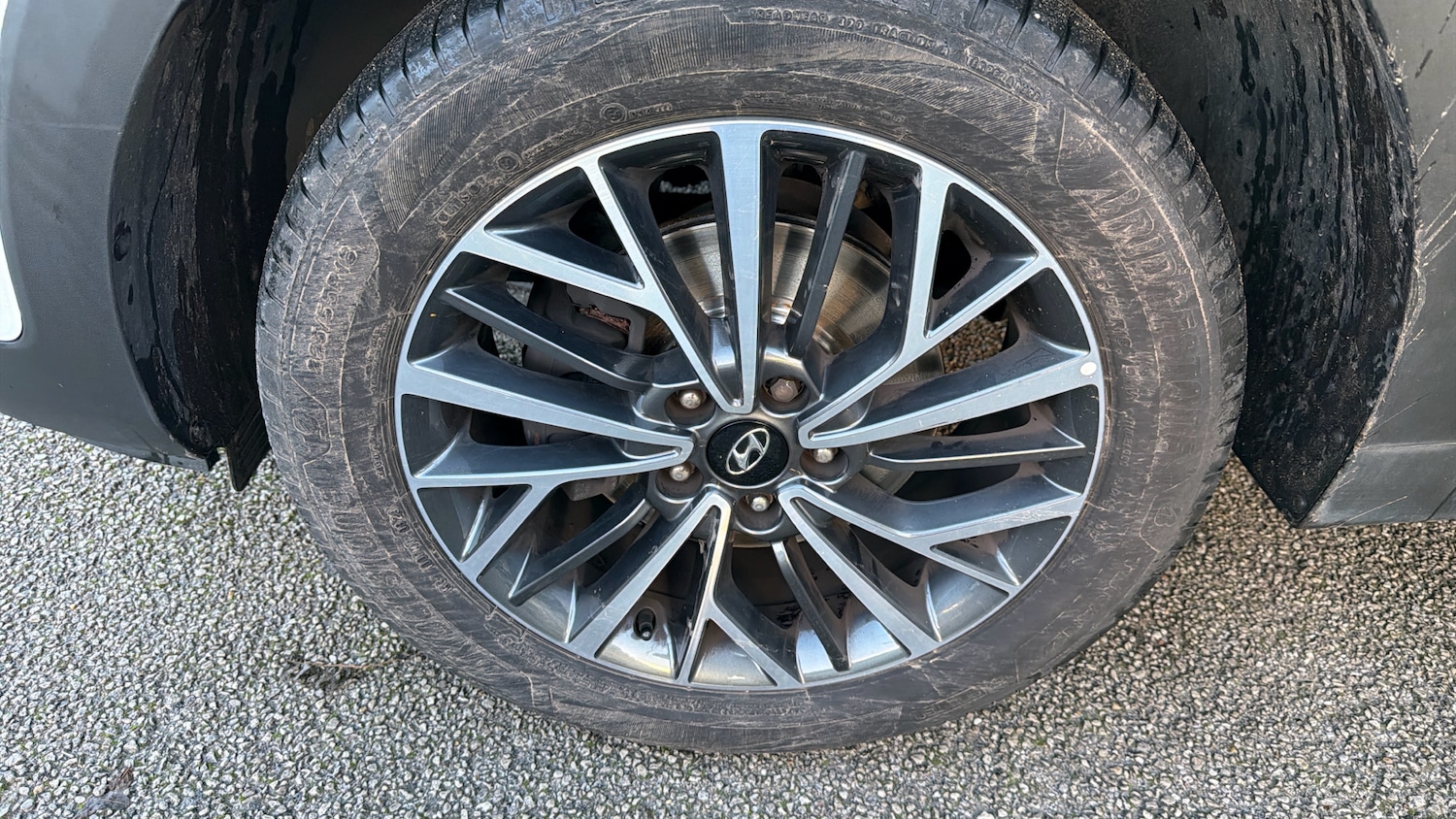 Used Hyundai TUCSON 2018 for sale - 76559878: Photo 35