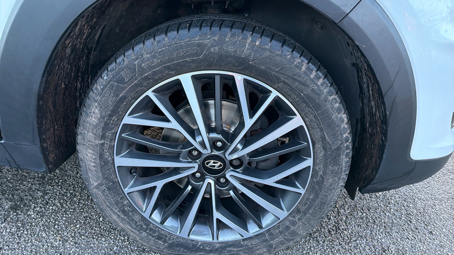 Used Hyundai TUCSON 2018 for sale - 76559878: Photo 36