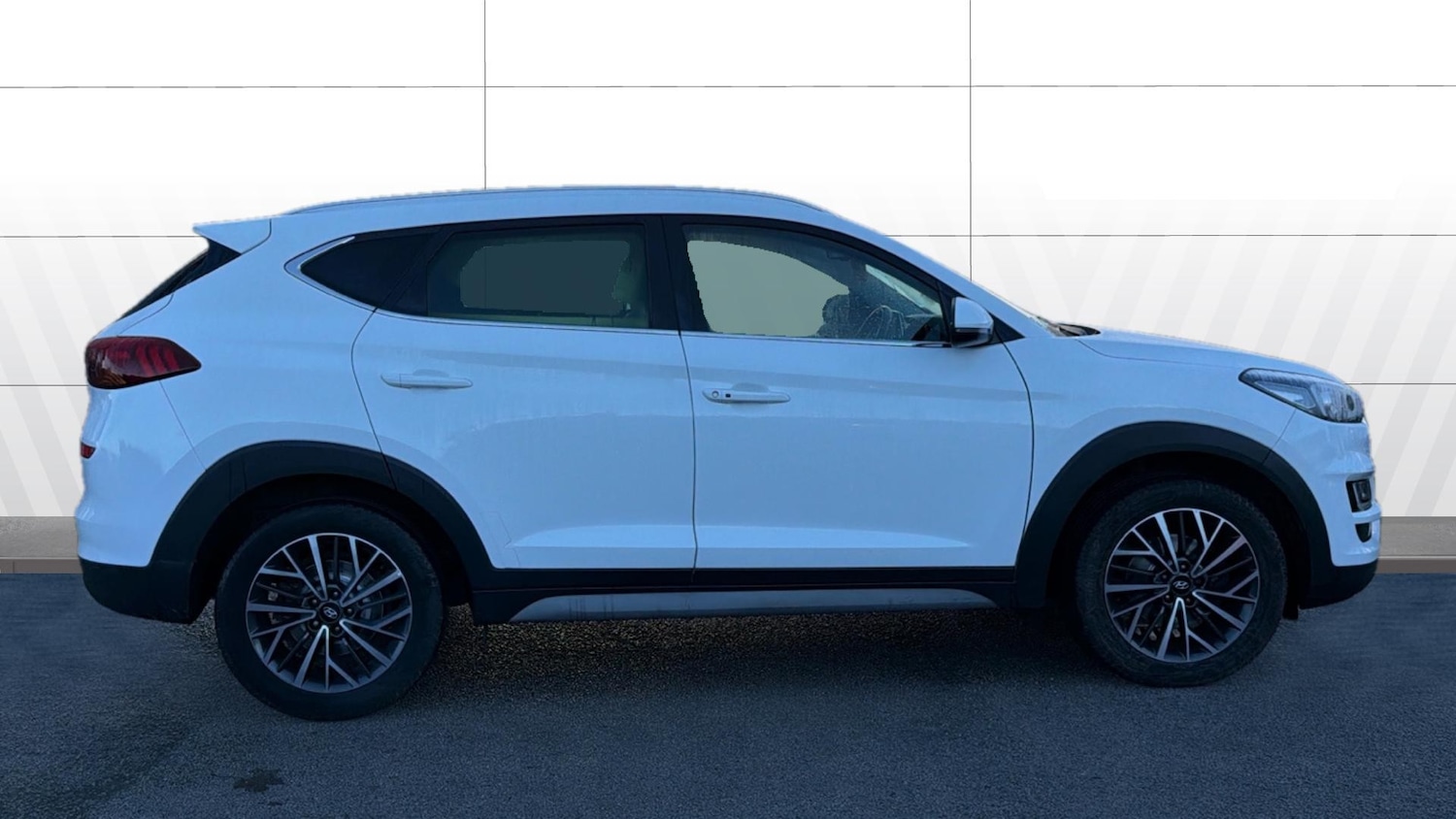 Used Hyundai TUCSON 2018 for sale - 76559878: Photo 5