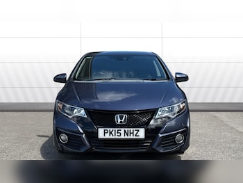 Used Honda Civic 2015 for sale - 79045351: Photo