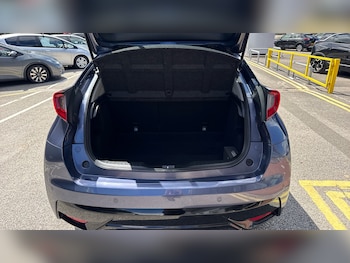 Used Honda Civic 2015 for sale - 79045351: Photo