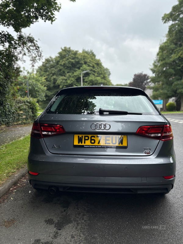 Used Audi A3 2017 for sale - 76260791: Photo 7