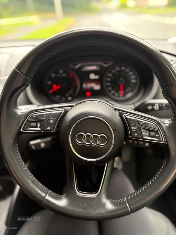 Used Audi A3 2017 for sale - 76260791: Photo 9