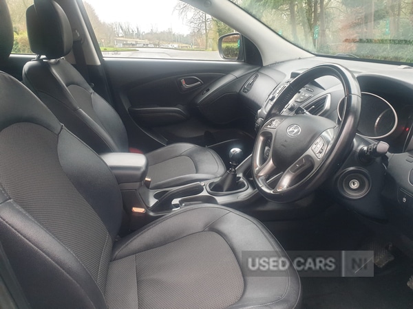 Used Hyundai Ix35 2015 for sale - 77613390: Photo 10