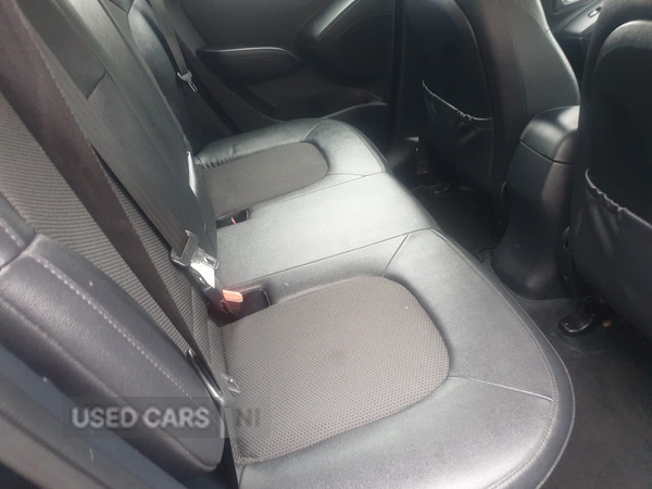 Used Hyundai Ix35 2015 for sale - 77613390: Photo 11