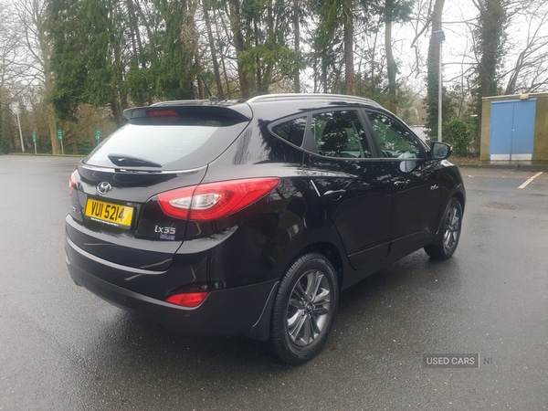 Used Hyundai Ix35 2015 for sale - 77613390: Photo 3