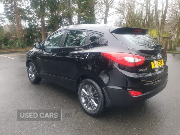 Used Hyundai Ix35 2015 for sale - 77613390: Photo 7