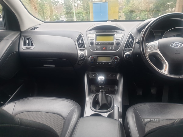 Used Hyundai Ix35 2015 for sale - 77613390: Photo 9