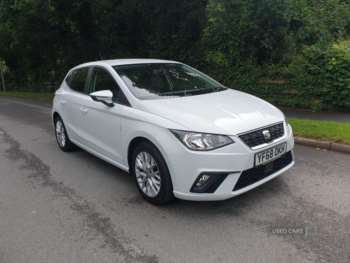 2018 - 1.6 TDI 95 SE Technology [EZ] 5dr