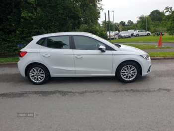 Used SEAT Ibiza 2018 for sale - 74778050: Photo