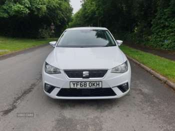 Used SEAT Ibiza 2018 for sale - 74778050: Photo