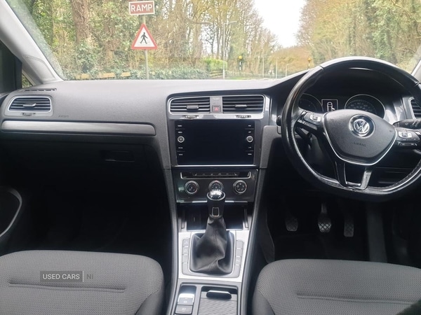 Used Volkswagen Golf 2019 for sale - 77659346: Photo 10