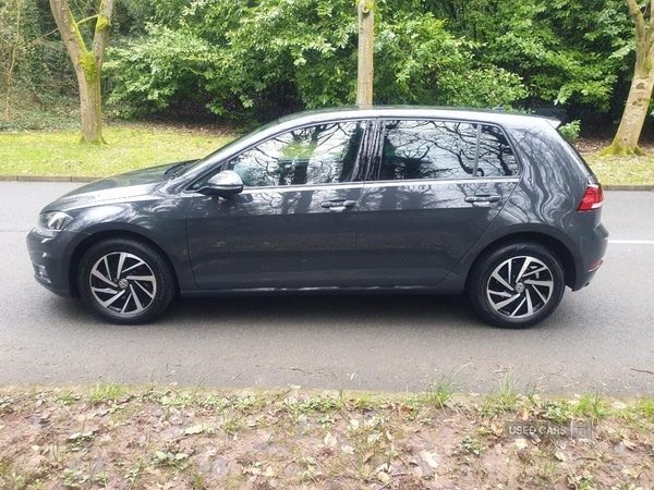 Used Volkswagen Golf 2019 for sale - 77659346: Photo 7