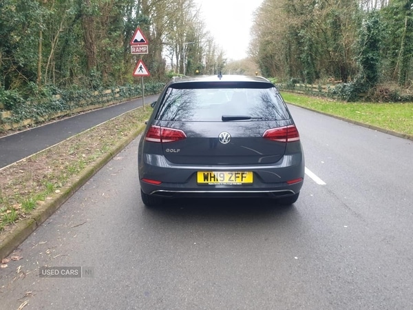 Used Volkswagen Golf 2019 for sale - 77659346: Photo 9