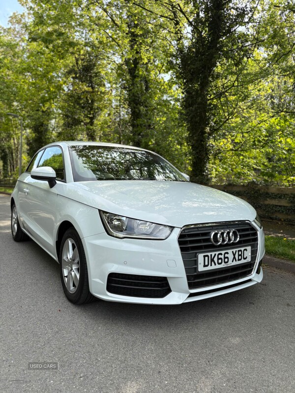 Used Audi A1 2016 for sale - 76260776: Photo 5