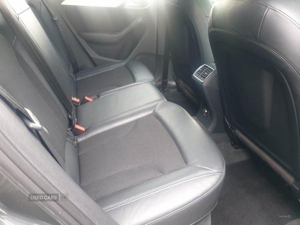 Used Audi Q3 2014 for sale - 76260794: Photo 10