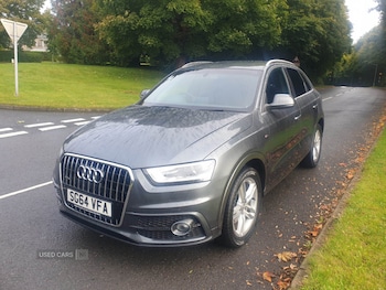 Audi - Q3