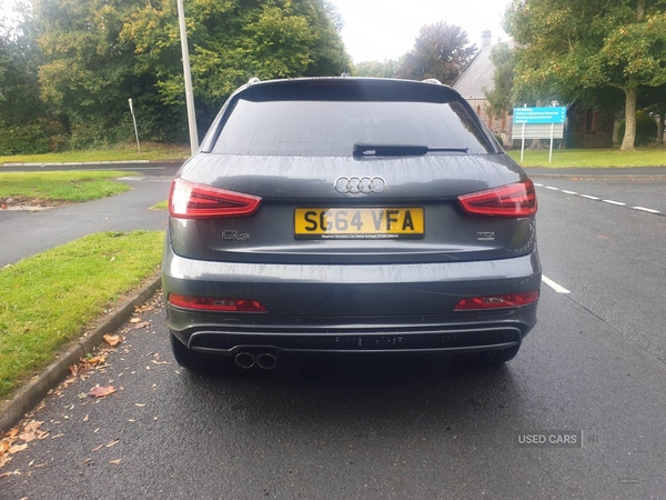 Used Audi Q3 2014 for sale - 76260794: Photo 7