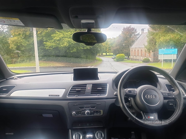 Used Audi Q3 2014 for sale - 76260794: Photo 8