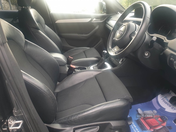 Used Audi Q3 2014 for sale - 76260794: Photo 9