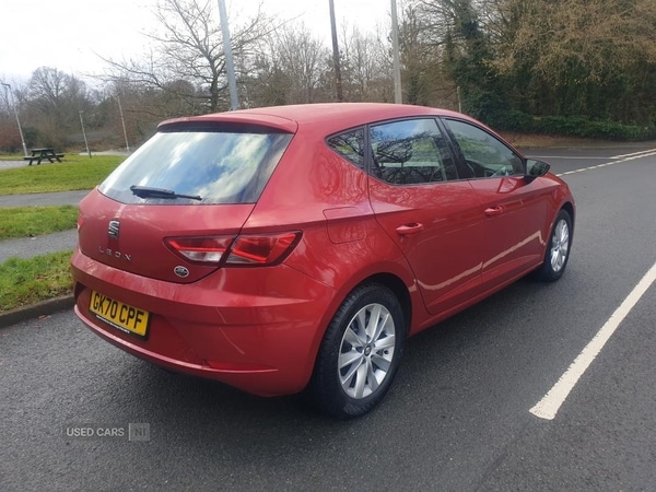 Used SEAT Leon 2020 for sale - 77599412: Photo 3