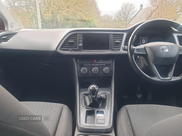 Used SEAT Leon 2020 for sale - 77599412: Photo 9