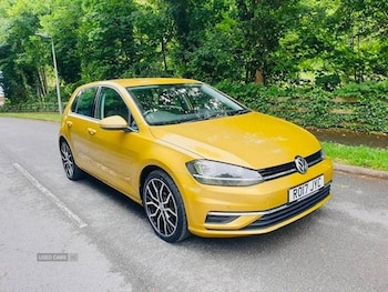 Used Volkswagen Golf 2017 for sale - 77910015: Photo