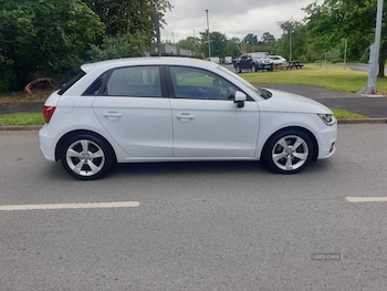 Used Audi A1 2017 for sale - 78810579: Photo
