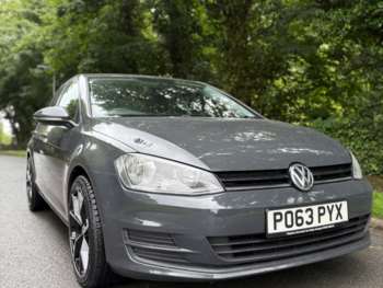 Used Volkswagen Golf 2013 for sale - 74823428: Photo