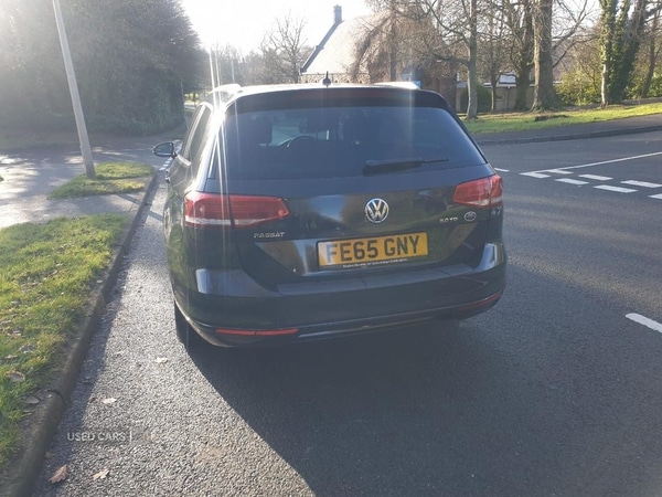 Used Volkswagen Passat 2015 for sale - 77613438: Photo 6