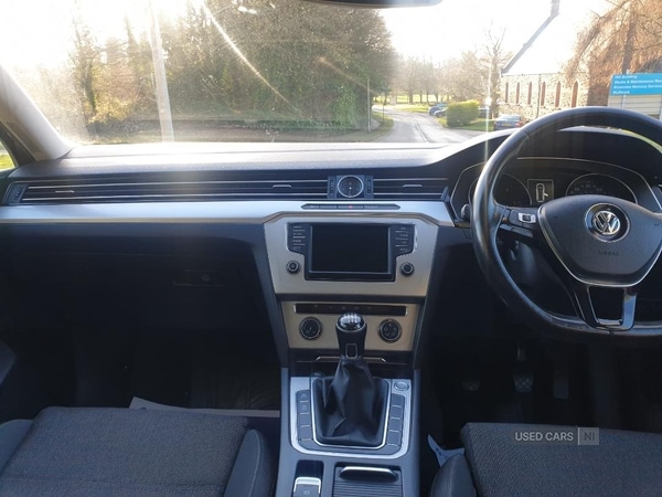 Used Volkswagen Passat 2015 for sale - 77613438: Photo 7