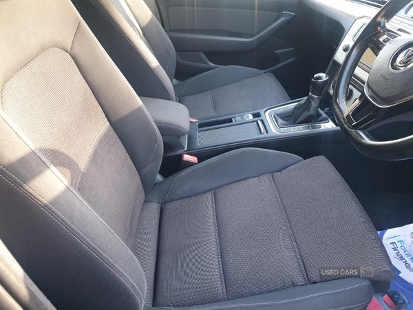 Used Volkswagen Passat 2015 for sale - 77613438: Photo 8