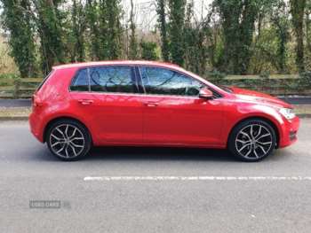 Used Volkswagen Golf 2016 for sale - 74373161: Photo
