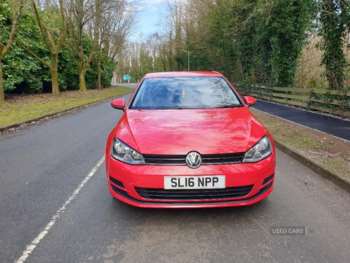 Used Volkswagen Golf 2016 for sale - 74373161: Photo