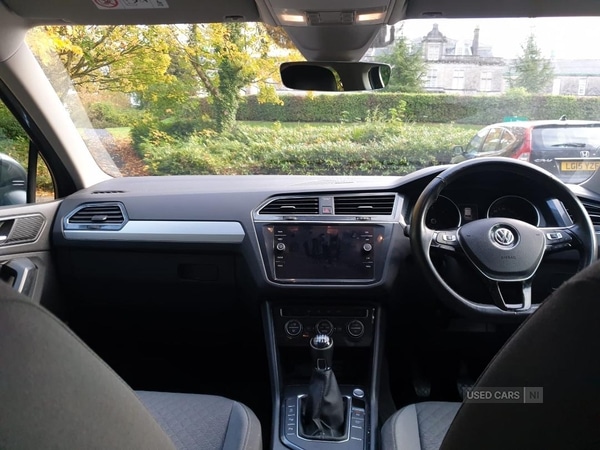Used Volkswagen Tiguan 2019 for sale - 76359307: Photo 9